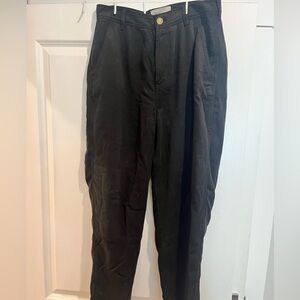 Everlane trousers